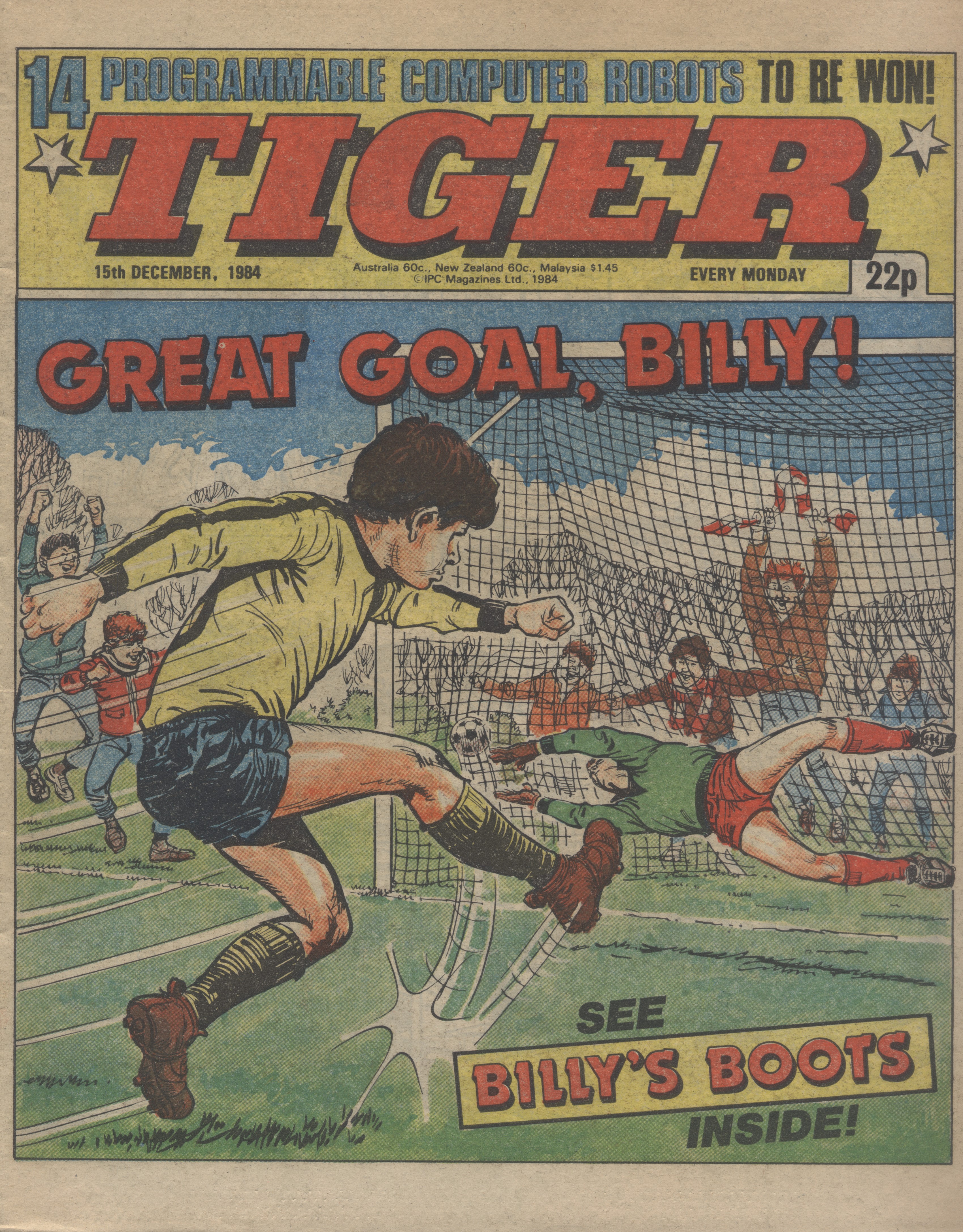 Tiger